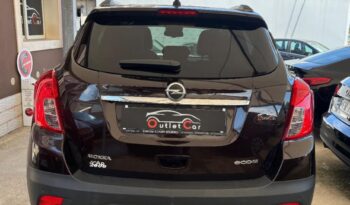 OPEL – Mokka – CDTI Ecotec 130CV 4×2 Start&Stop Cosmo pieno