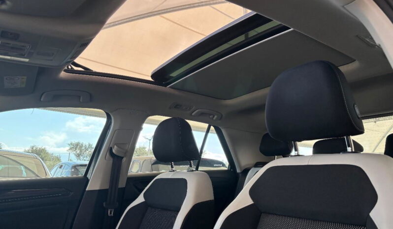 VOLKSWAGEN – T-Roc – 2.0 TDI DSG 4MOTION Advanced pieno