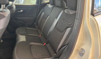JEEP – Renegade – 1.6 Mjt 120CV Limited pieno