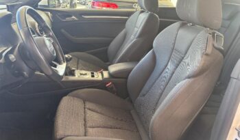 AUDI – A3 Cabrio –  1.6 TDI Sport pieno