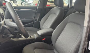 AUDI – A3 – SPB 30 TDI Admired pieno