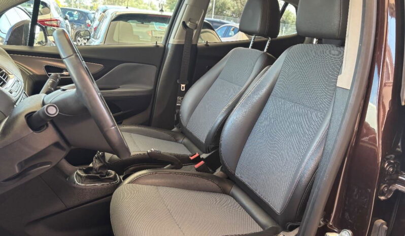 OPEL – Mokka – CDTI Ecotec 130CV 4×2 Start&Stop Cosmo pieno