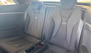 AUDI – A3 Cabrio –  1.6 TDI Sport pieno