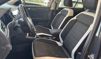 VOLKSWAGEN – T-Roc – 2.0 TDI DSG 4MOTION Advanced pieno