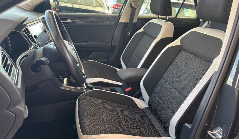 VOLKSWAGEN – T-Roc – 2.0 TDI DSG 4MOTION Advanced pieno