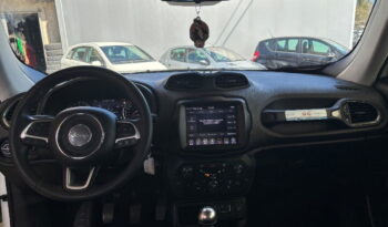 JEEP – Renegade – 1.6 Mjt 120CV Limited pieno