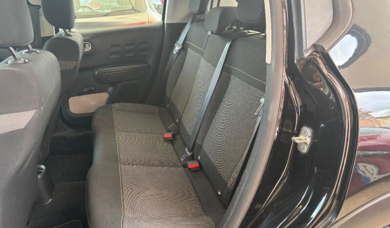 CITROEN – C3 – BlueHDi 100 S&S Feel Pack pieno