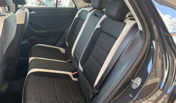 VOLKSWAGEN – T-Roc – 2.0 TDI DSG 4MOTION Advanced pieno