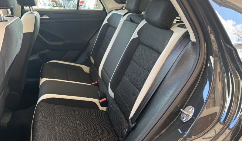 VOLKSWAGEN – T-Roc – 2.0 TDI DSG 4MOTION Advanced pieno