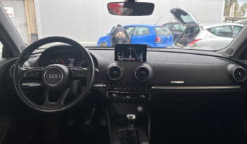 AUDI – A3 – SPB 30 TDI Admired pieno