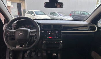 CITROEN – C3 – BlueHDi 100 S&S Feel Pack pieno