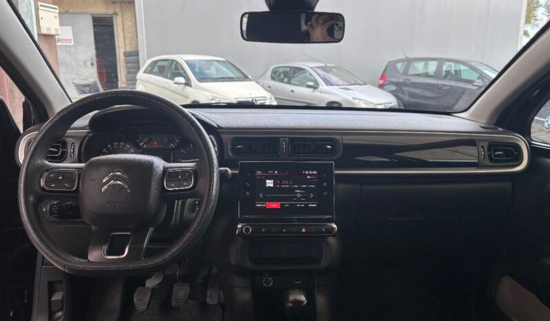 CITROEN – C3 – BlueHDi 100 S&S Feel Pack pieno