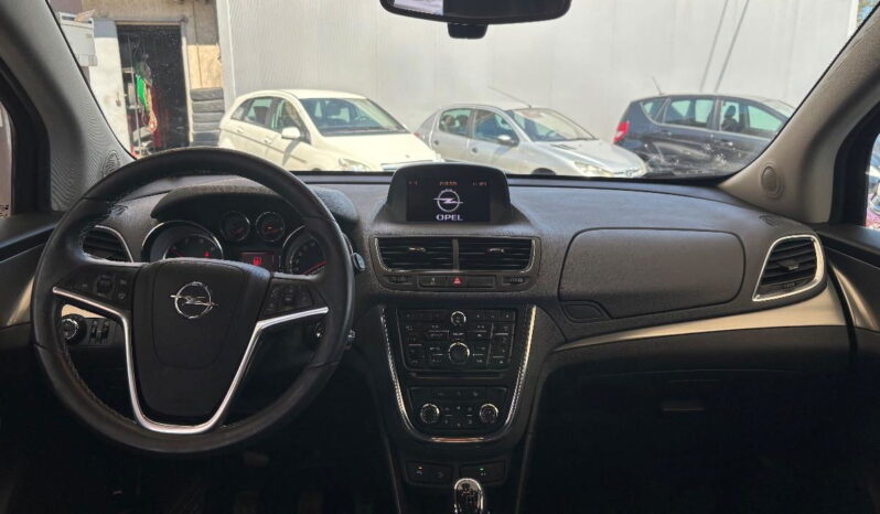 OPEL – Mokka – CDTI Ecotec 130CV 4×2 Start&Stop Cosmo pieno