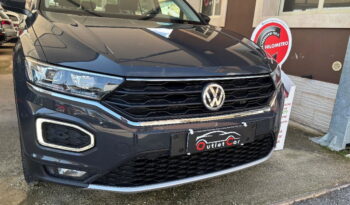 VOLKSWAGEN – T-Roc – 2.0 TDI DSG 4MOTION Advanced pieno