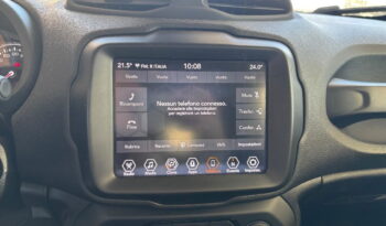JEEP – Renegade – 1.6 Mjt 120CV Limited pieno