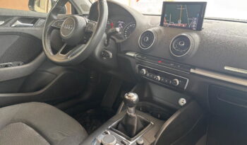 AUDI – A3 – SPB 30 TDI Admired pieno