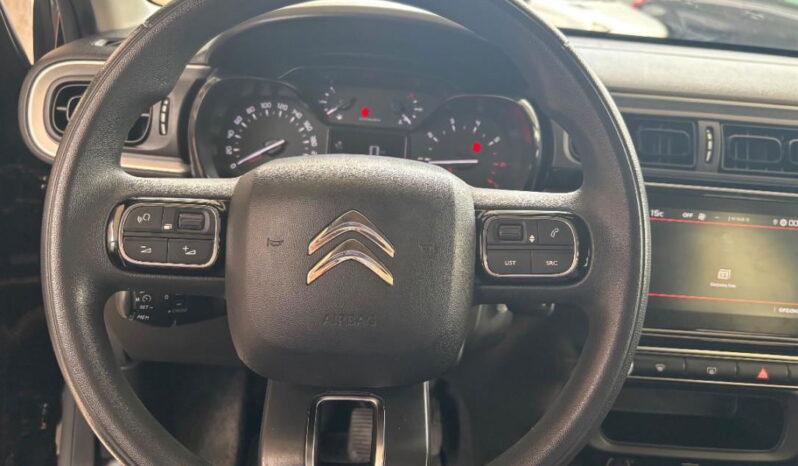 CITROEN – C3 – BlueHDi 100 S&S Feel Pack pieno