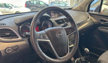 OPEL – Mokka – CDTI Ecotec 130CV 4×2 Start&Stop Cosmo pieno