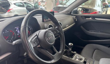 AUDI – A3 – SPB 30 TDI Admired pieno