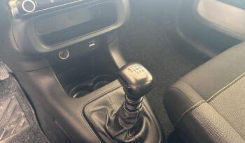 CITROEN – C3 – BlueHDi 100 S&S Feel Pack pieno