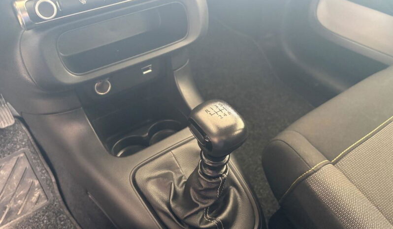 CITROEN – C3 – BlueHDi 100 S&S Feel Pack pieno