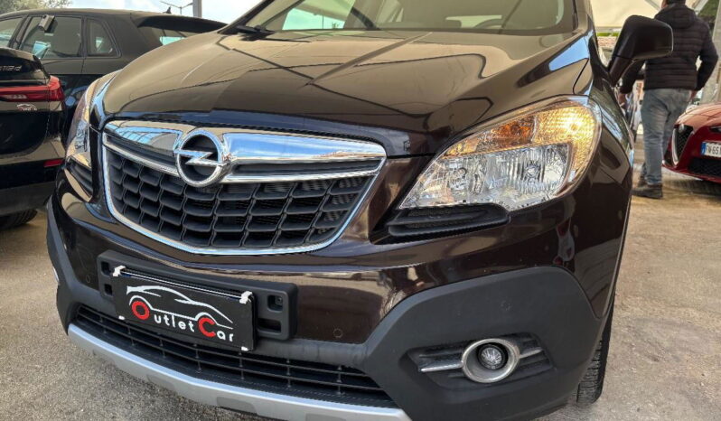 OPEL – Mokka – CDTI Ecotec 130CV 4×2 Start&Stop Cosmo pieno