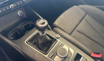 AUDI – A3 Cabrio –  1.6 TDI Sport pieno