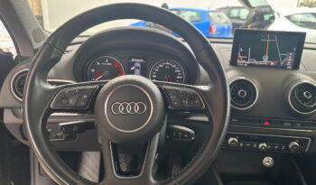 AUDI – A3 – SPB 30 TDI Admired pieno