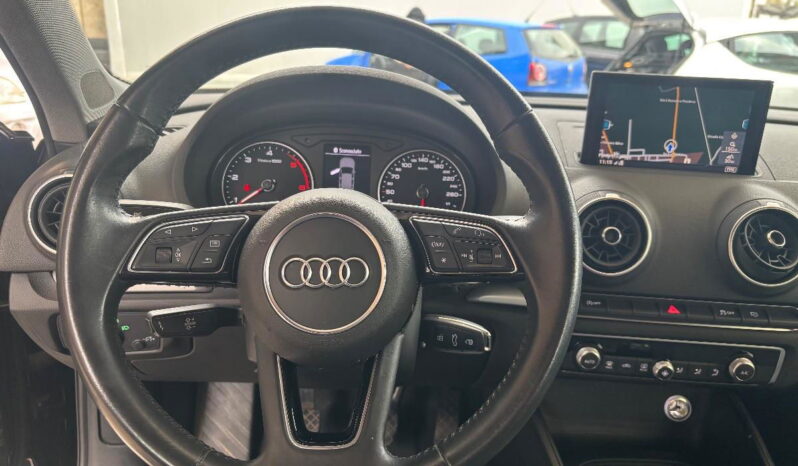 AUDI – A3 – SPB 30 TDI Admired pieno