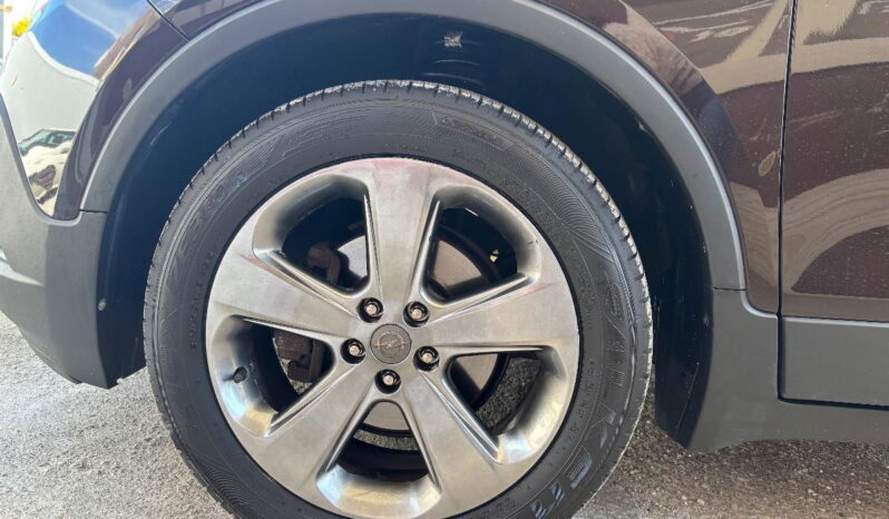 OPEL – Mokka – CDTI Ecotec 130CV 4×2 Start&Stop Cosmo pieno