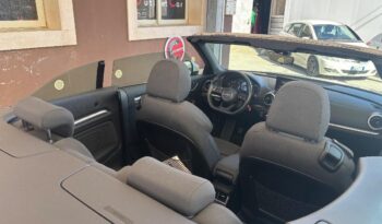 AUDI – A3 Cabrio –  1.6 TDI Sport pieno