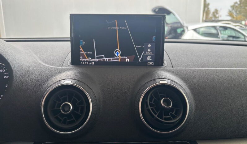 AUDI – A3 – SPB 30 TDI Admired pieno