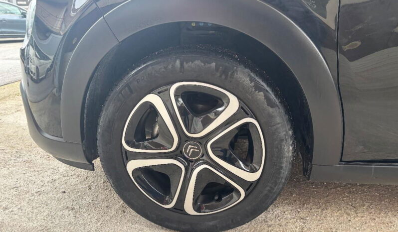 CITROEN – C3 – BlueHDi 100 S&S Feel Pack pieno