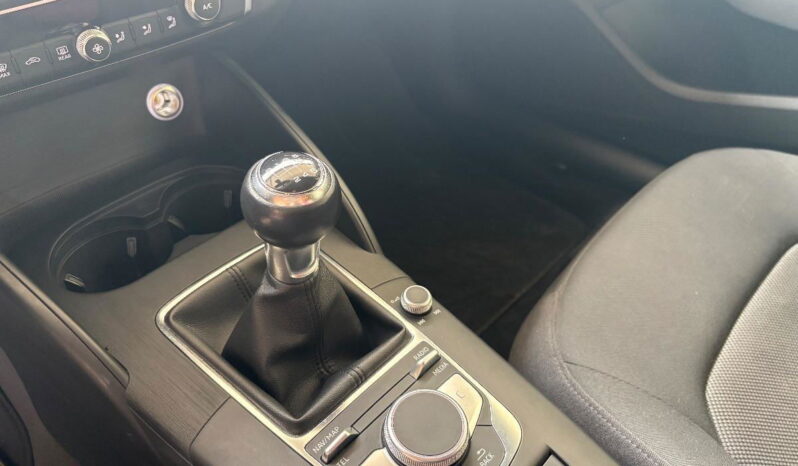 AUDI – A3 – SPB 30 TDI Admired pieno