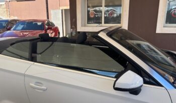 AUDI – A3 Cabrio –  1.6 TDI Sport pieno