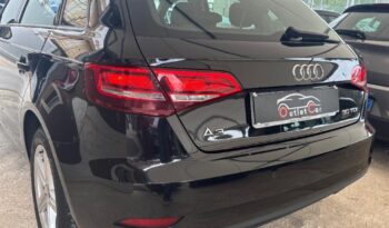 AUDI – A3 – SPB 30 TDI Admired pieno