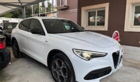 ALFA ROMEO – Stelvio – 2.2 T.diesel 190CV AT8 Q4 Sprint