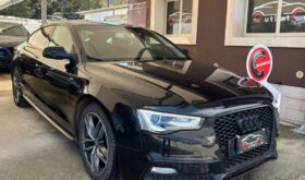 AUDI – A5 Sportback