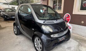 SMART – Fortwo