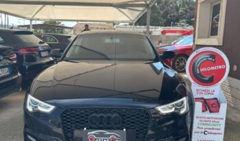 AUDI – A5 Sportback pieno