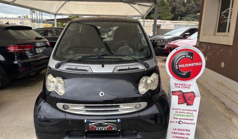 SMART – Fortwo pieno
