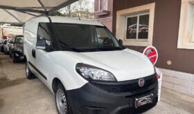 FIAT – Dobl&Atilde;&sup2; Cargo – 1.6 MJT 120CV S&S Trekking