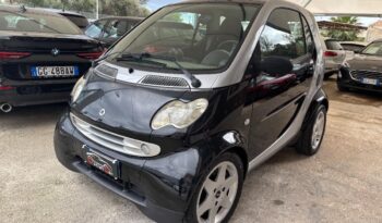 SMART – Fortwo pieno