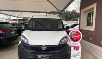 FIAT – Dobl&Atilde;&sup2; Cargo – 1.6 MJT 120CV S&S Trekking pieno