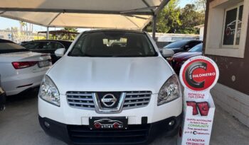 NISSAN – Qashqai – 1.5 dCi Acenta pieno