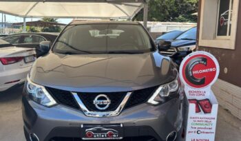 NISSAN – Qashqai –  1.5 dCi Business pieno