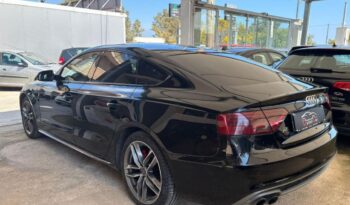 AUDI – A5 Sportback pieno
