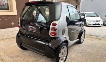 SMART – Fortwo pieno