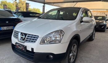 NISSAN – Qashqai – 1.5 dCi Acenta pieno