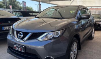 NISSAN – Qashqai –  1.5 dCi Business pieno